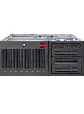 Ultralab倾斜摄影图像处理、摄影测量集群塔式图形工作站MA310-3.1版本6A