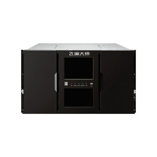 LTO5 i40 LTO6 LTO7 磁带库存储备份长期归档 飞编大师 LTO8 NEO