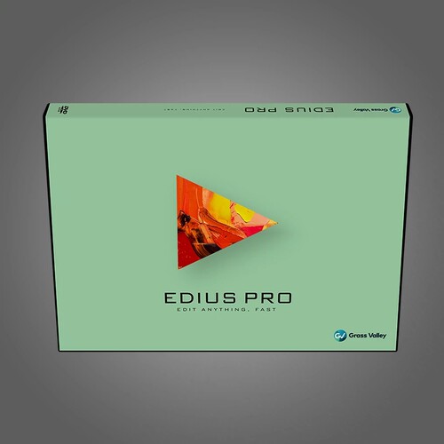 ediuspro11非编剪辑软件