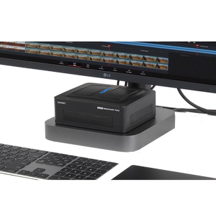 Sonnet eGPU 便携式雷电3接口显卡扩展坞 RX 5500 XT/RX 5700