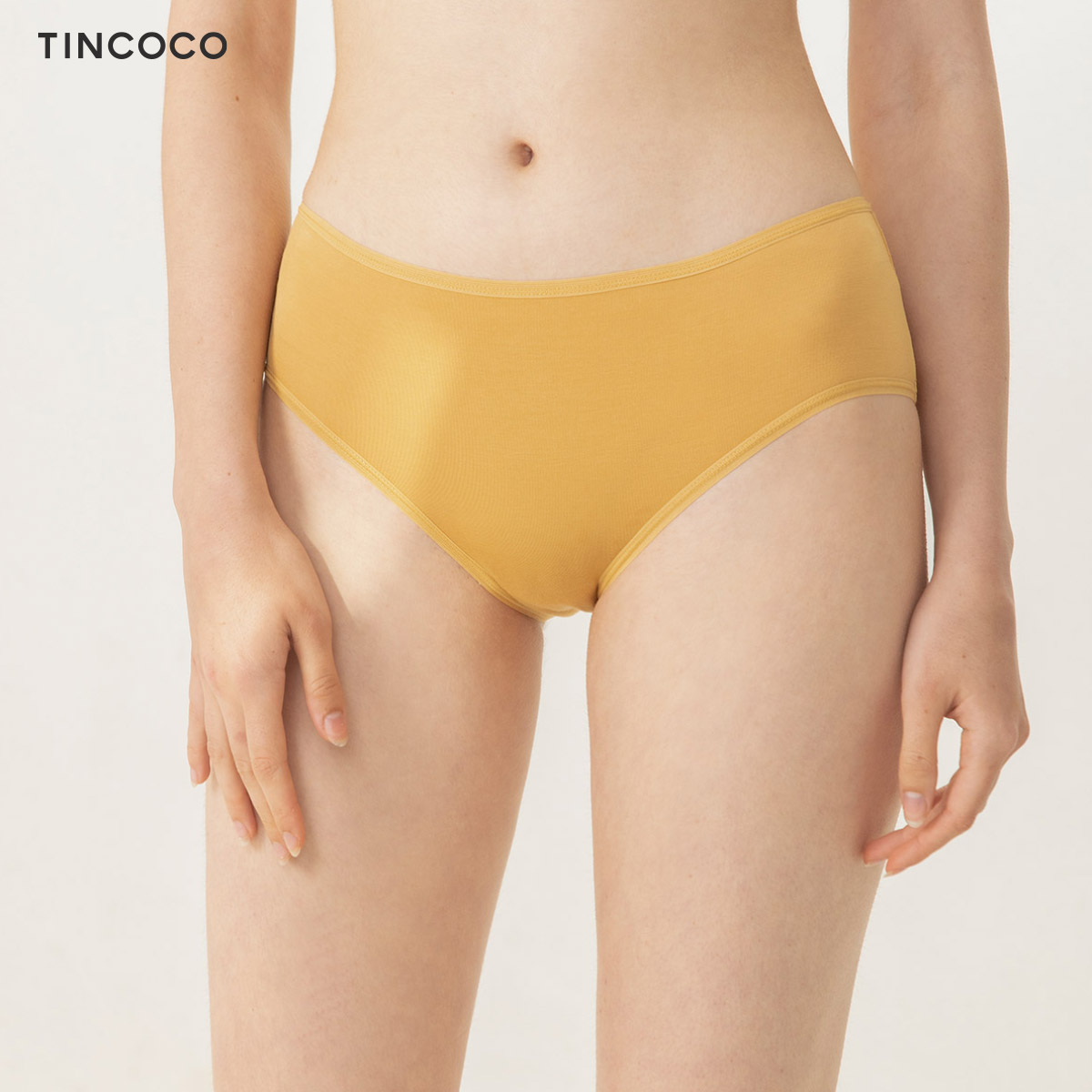 tincoco2021新款60支女士内裤