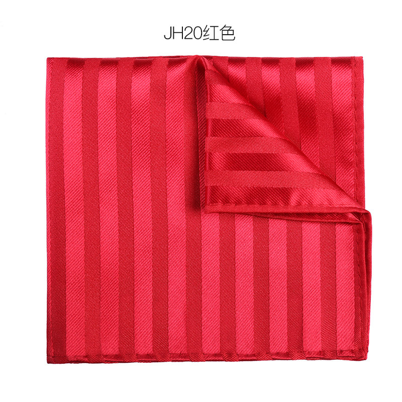 man Retro pattern Red Suit full dress suit Pocket towel Handkerchief Chest towel Kerchief Handkerchief Accessoriesin the Accessories/Leather belt/Hat/Muffler , Pocket towel  category - from Buy2taobao.com to provide professional Taobao agent buy service