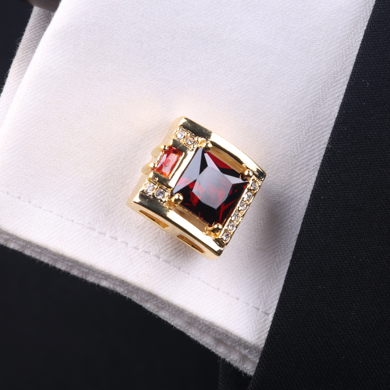 猎尚款式新颖袖扣服饰配件袖钉