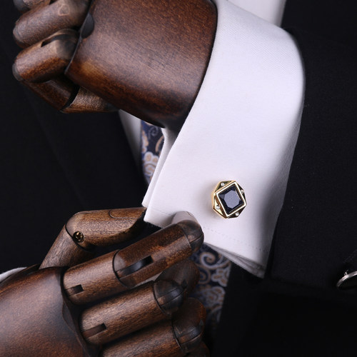 男士衬衫袖口扣子销量排行榜 男士衬衫袖口扣子品牌热度排名 小麦优选