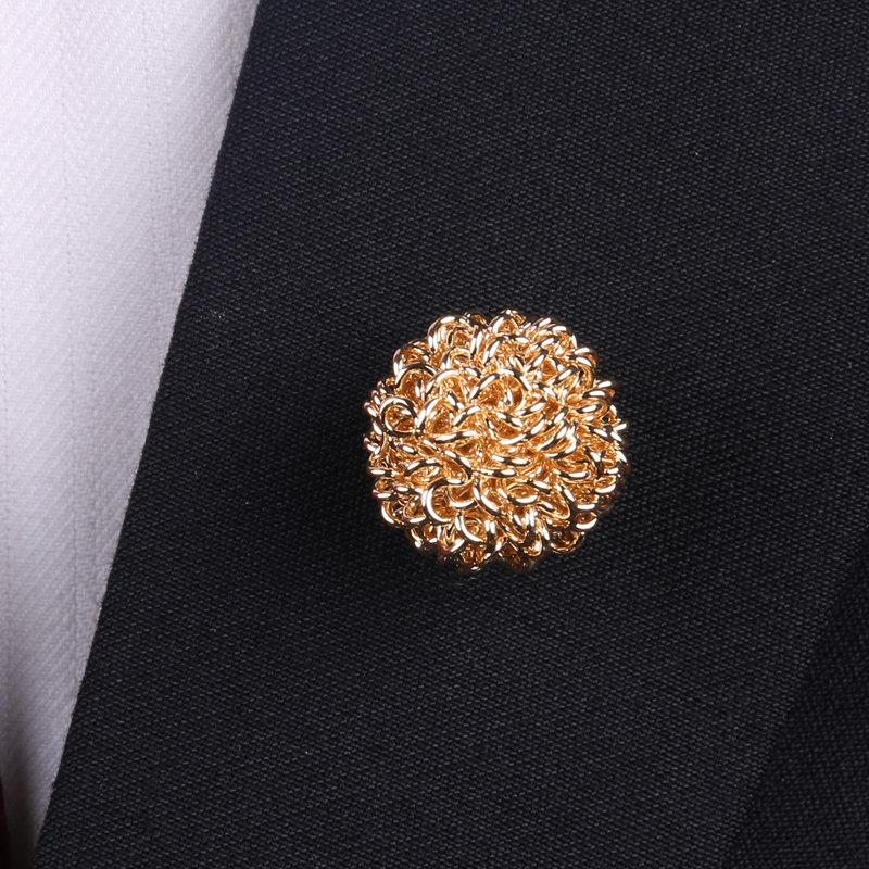 精致复古麻花结小胸针男女西服西装胸花简约大气扣针配饰徽章韩风,服饰配件/皮带/帽子/围巾,领针,淘宝优惠券,粉丝福利购,淘宝优惠卷
