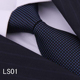 猎尚结婚领带桑蚕丝真丝领带男士 商务正装 职业结婚新郎拉链高级感