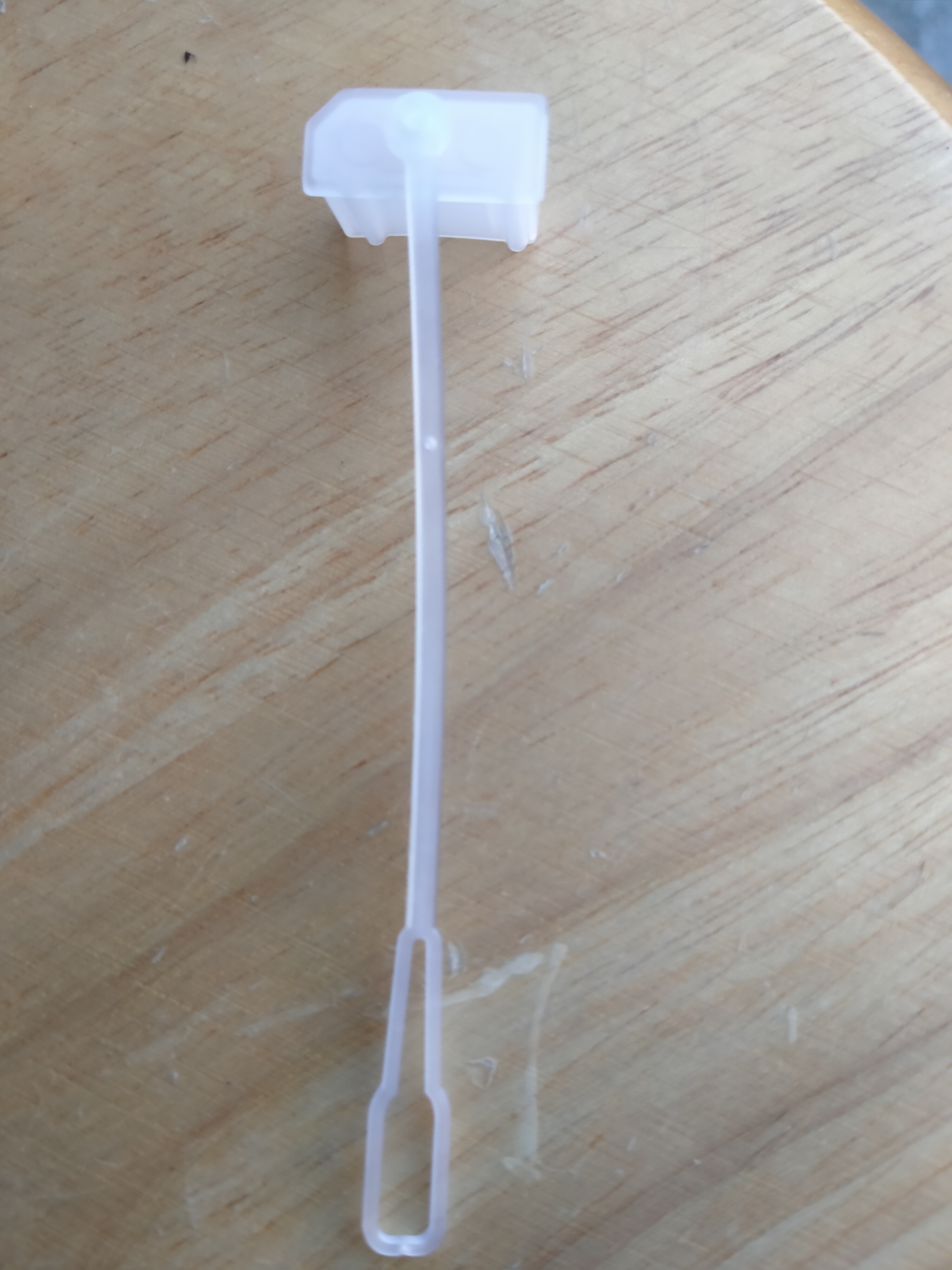 带固定绳子款 大DP数据线用防尘盖 大DisplayPort显示接口防尘盖