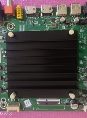 海信70V1F-S(BOM9A)302569主板RSAG7.820.10958测好发出