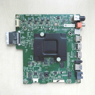 海信LED55M5600UC(B0M5)216634主板RSAG7.820.6935配屏HE550C5U32