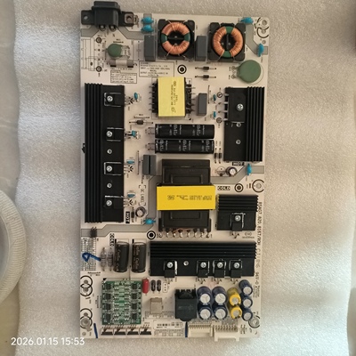 原装海信HZ55U8AC HZ65U8AC电源板RSAG7.820.8167 测好