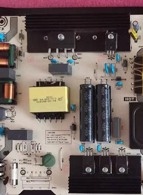 海信55E52D/55V3A/HZ55A77E电源板RSAG7.820.8218物254016 8218WE