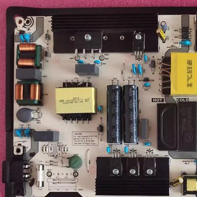 海信55E52D/55V3A/HZ55A77E电源板RSAG7.820.8218物254016 8218WE