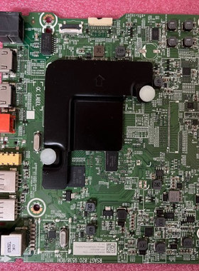 海信65V1A-J(BOM4)260794主板RSAG7.820.9538 屏HD650V1U72-T0