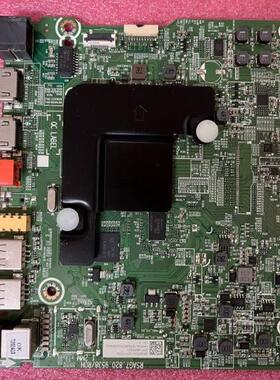 海信H65E3A-Y主板RSAG7.820.9538(BOM3/4/93)屏HD650V1U72-T0L2K1