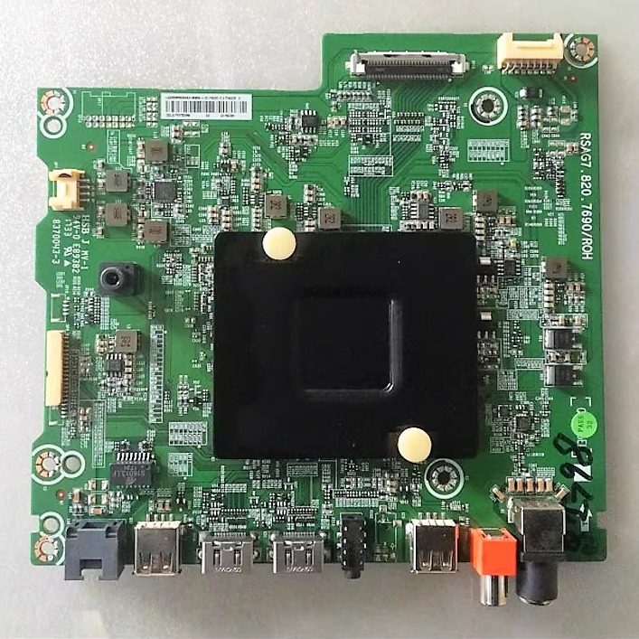 海信 LED55EC780UC (BOM5)主板 RSAG7.820.7690屏HE550C5U32