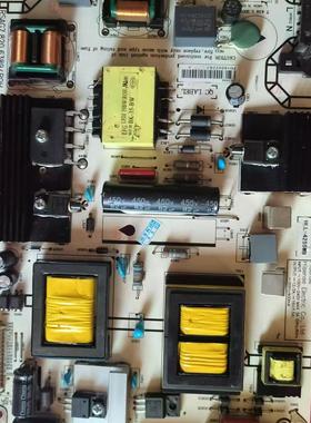 海信电源板RSAG7.820.6389 编码183448 HLL-4285WB实物图