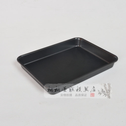 019cm古早戚风小烤箱饼干模具
