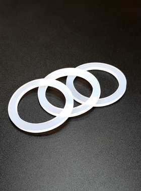 2个装科布罗密封垫BIALETTI比乐蒂咖啡摩卡壶双气阀壶硅胶密封圈