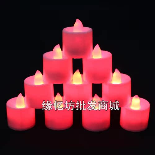 Bougie led      - Ref 2483026 Image 4