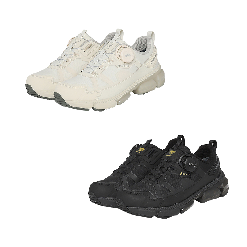 DYNAFIT雪豹韩国代购25秋男女户外徒步休闲BOA缓冲击轻量运动鞋