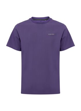 韩国代购2026春夏EIDER男士AirDot速干T恤透气户外休闲衣圆领DMM