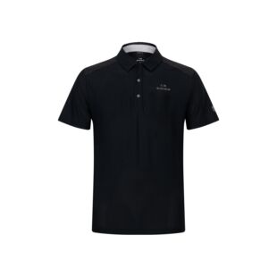 韩国代购 POLO户外运动蜂窝网眼DMM 26春夏EIDER男透气冷感混合短袖