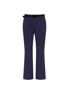 韩国代购2026春夏EIDER女冷感速干户外休闲裤夏季干爽长裤DWM2631