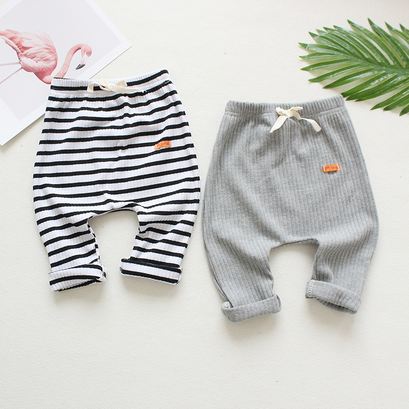 大pp裤长裤纯棉打底裤