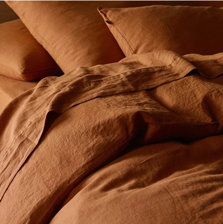 儿童单人床品床单被套枕套法国进口雨露麻水洗凉爽透气亚麻单品,床上用品,学生床品套件,淘宝优惠券,粉丝福利购,淘宝优惠卷