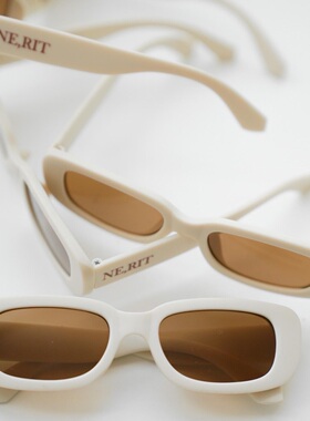 韩国Nerit｜儿童墨镜防紫外线UV400 男女童婴儿护眼镜宝宝太阳镜