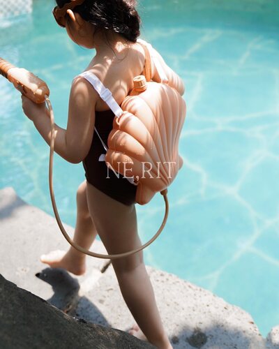Nerit大容量儿童水枪夏日爆款