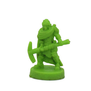 E3库 桌游模型战棋跑团 魔幻兵人魔戒中土战争