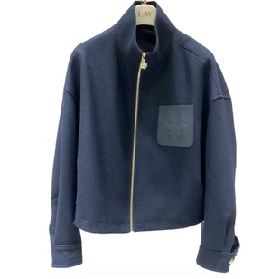 外套LBE91027 莎娜粉丝专享