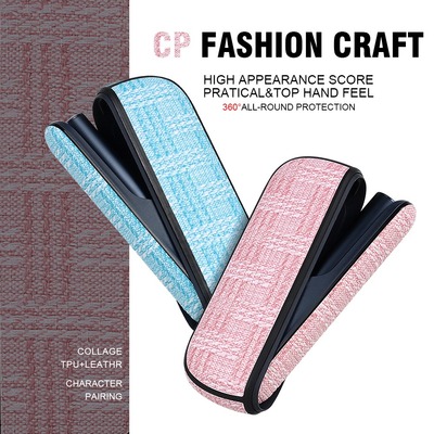 适用于iqo iluma保护套侧盖6/7代侧开PRIME防摔皮套iONE外壳