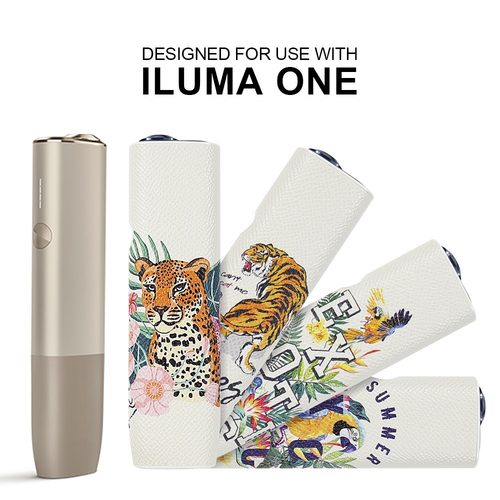 适用于iqo七代保护套iluma i one防摔保护壳7代6代设备一体机壳潮