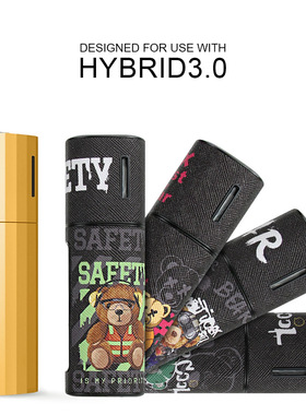 适用于lilcase hybrid3.0时尚壳case韩国LILCASE HYBRID3.0保护套