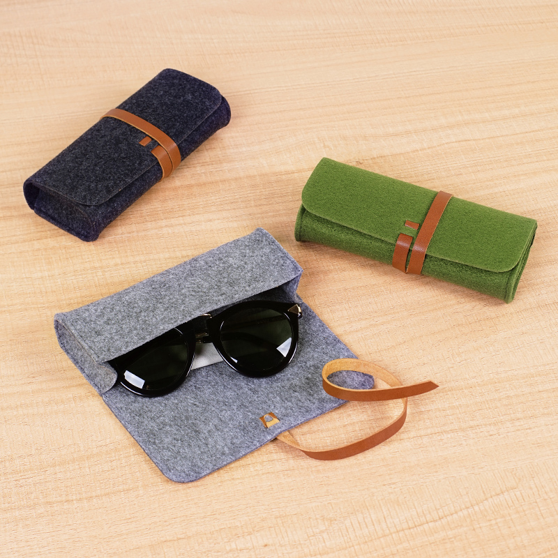 Etui à lunettes DUGA - Ref 1241769 Image 5