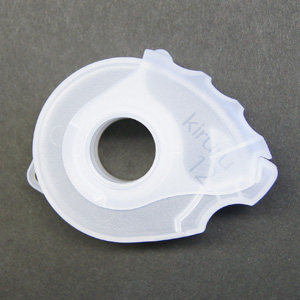 日本松风胶带盒胶布盒剪胶带器胶布切割器睫毛嫁接美睫用防尘方便,彩妆/香水/美妆工具,化妆/美容工具,淘宝优惠券,粉丝福利购,淘宝优惠卷