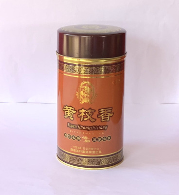 黄枝中国茶业金奖山茶绿色广东
