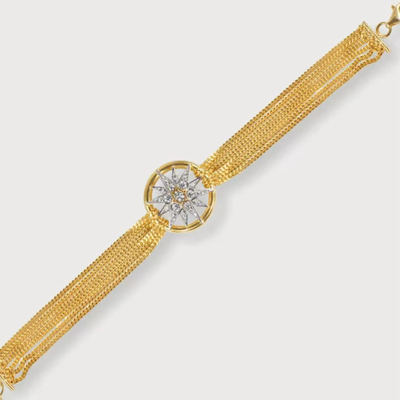 【夜之缪斯系列】Natt och Dag新款高级感轻奢项链女