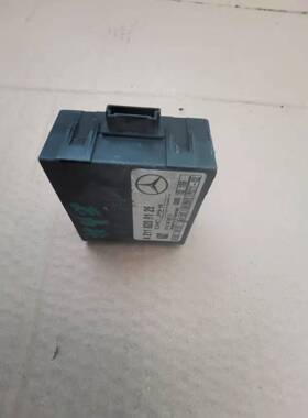 奔驰211 E200 E220 E260 E280 E240 E300 E230碰撞报警器模块电脑