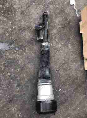 奔驰221 S500 S600 S320 S450前减震器打气 后减震器避震拆车件