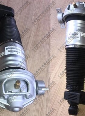 04 05 06 07 08 09 10 11 12老款奥迪Q7减震器 前后 避震器拆车件