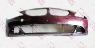 630 650 640前杠 老款 前保 645 前保险杠 前包围拆车件 06宝马E63