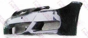 前保 M6前杠 后杠 后保 前后包围拆车件 宝马E63 前保险杠 F12