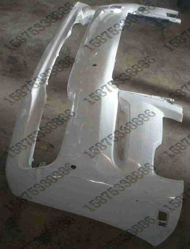 新款劳斯莱斯Wraith魅影 Dawn曜影前杠 前保 前保险杠 前包围拆车