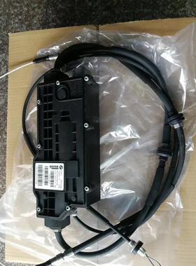 08 09 10 12 13 145宝马E70 F15 X5 E71 F16 X6手刹马达 手刹电机