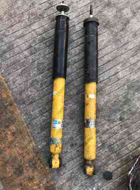 奔驰171 SLK200 SLK350 SLK280 SLK300减震 后减震器 避震拆车件
