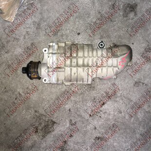 E300 E280 E260 E250 E350涡轮增压器拆车件 奔驰211 E400 E200