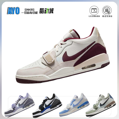 Jordan耐克AJ312男子运动鞋